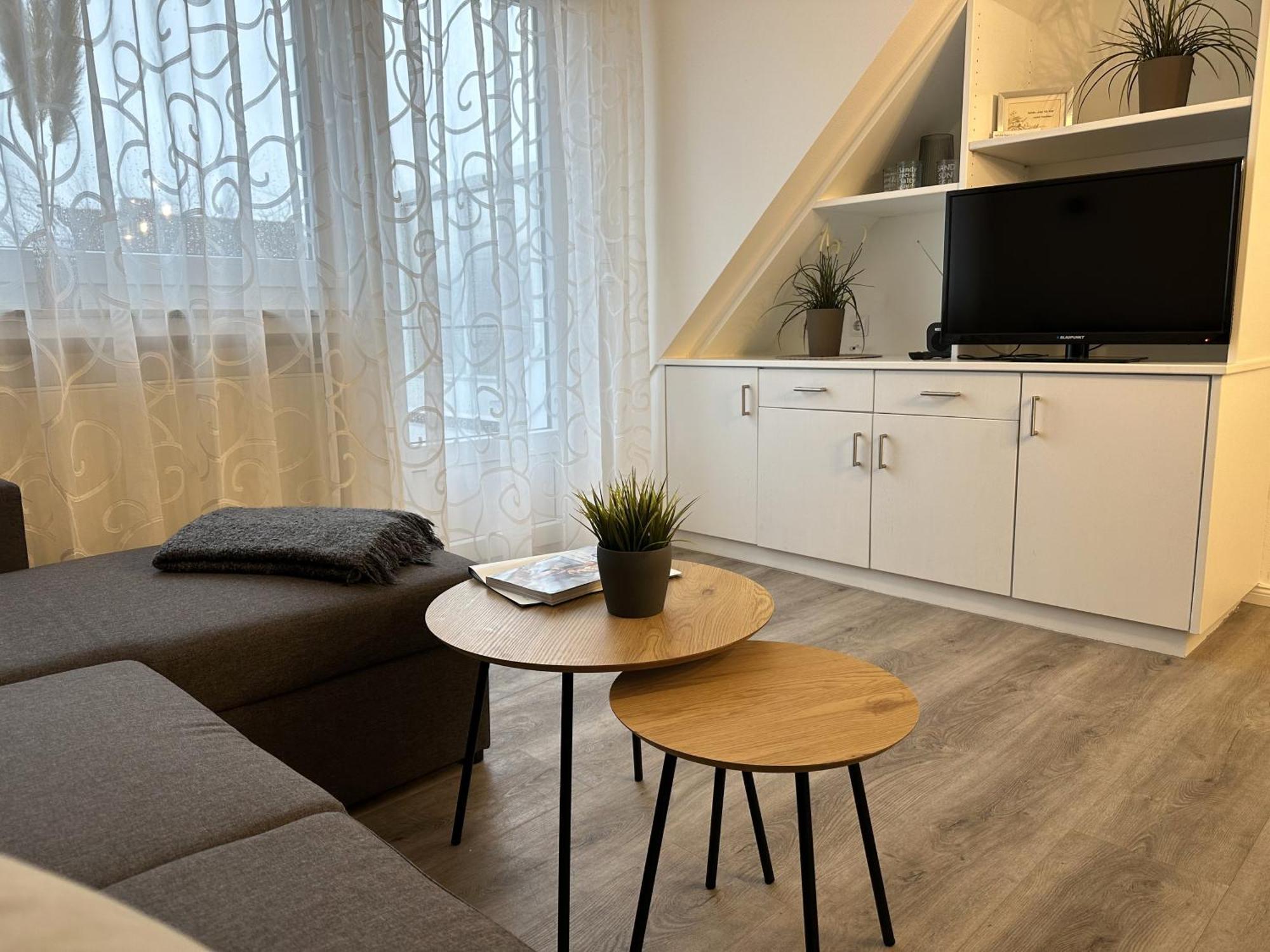 Апартаменты Sueuedstraat Og Нордерней Экстерьер фото